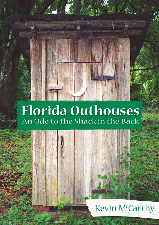 Florida Outhouses: