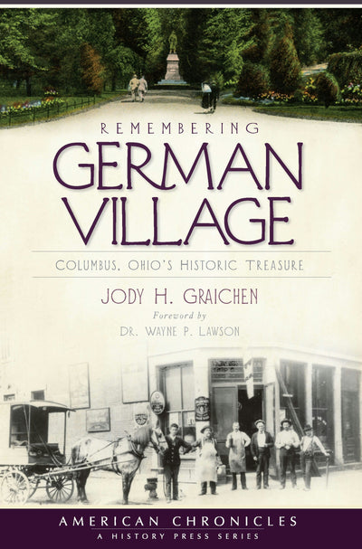 Remembering German Village