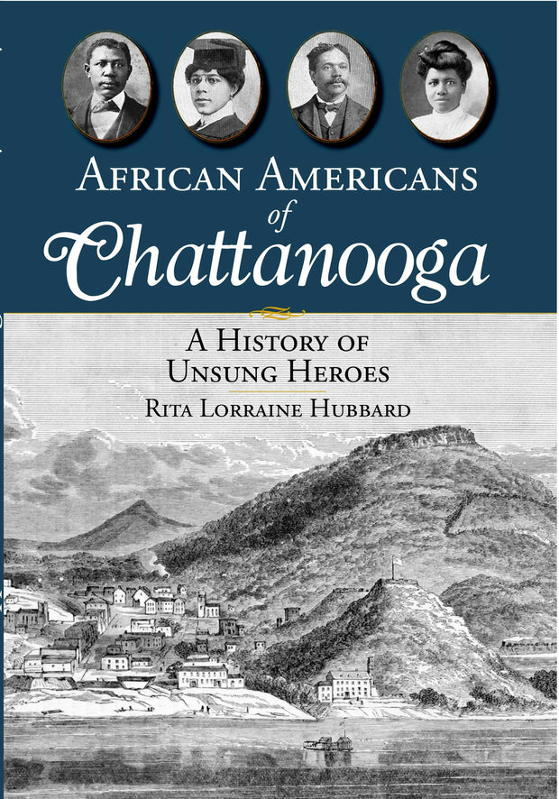 African Americans of Chattanooga