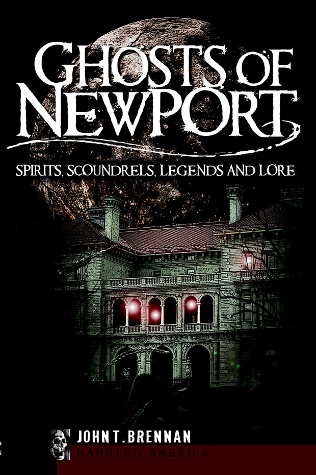 Ghosts of Newport