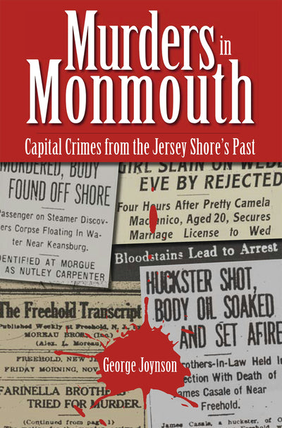 Murders in Monmouth