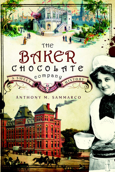 The Baker Chocolate Company