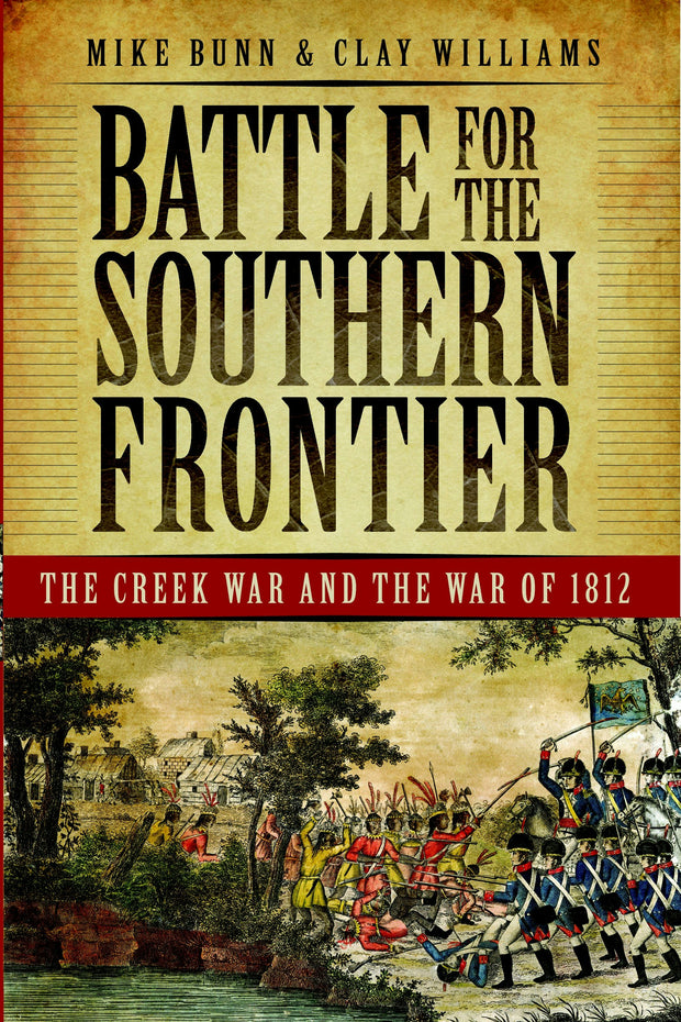 Battle for the Southern Frontier