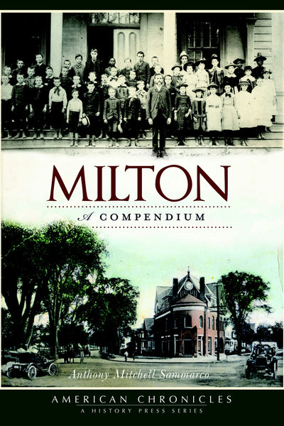Milton: