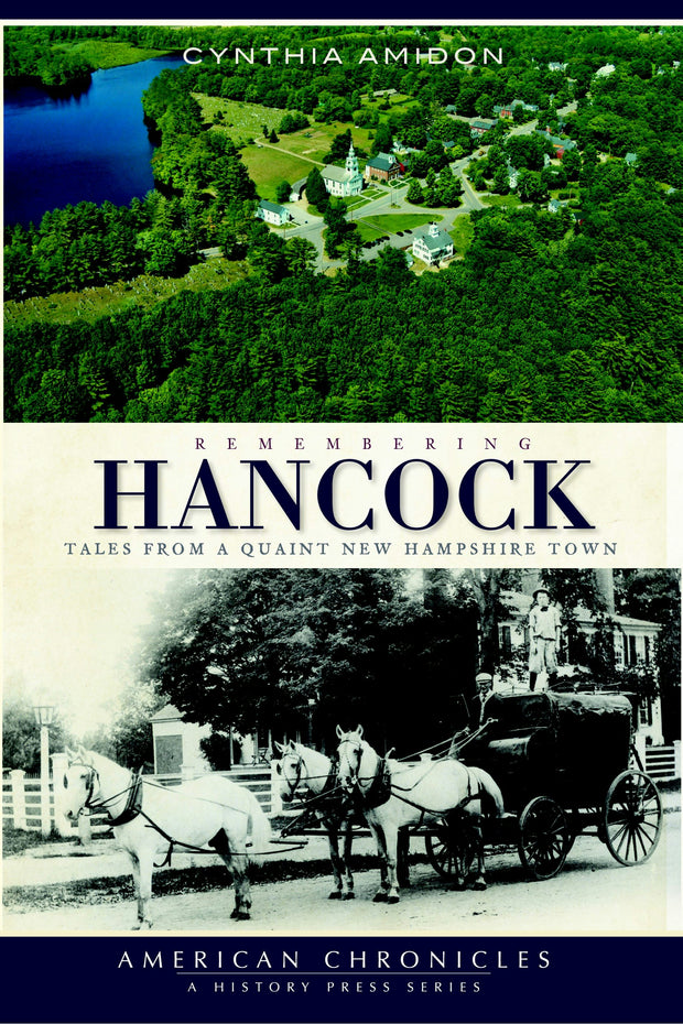 Remembering Hancock: