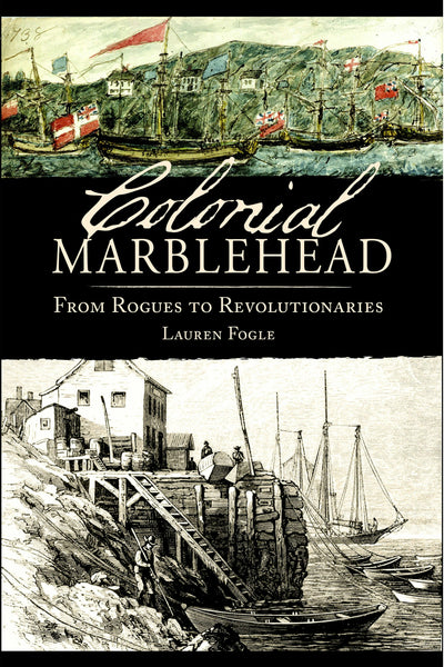 Colonial Marblehead