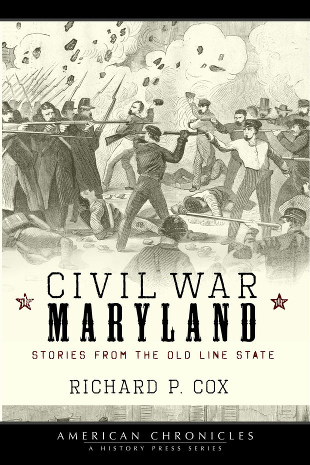 Civil War Maryland