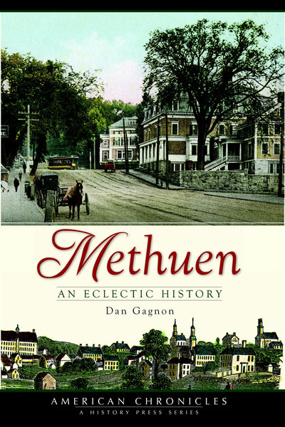 Methuen