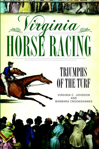 Virginia Horse Racing