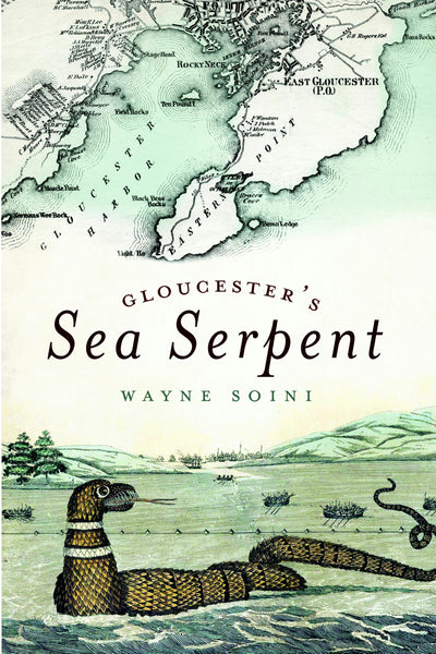 Gloucester's Sea Serpent