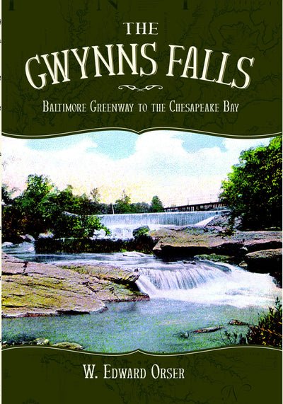 The Gwynns Falls