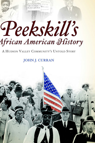 Peekskill's African American History