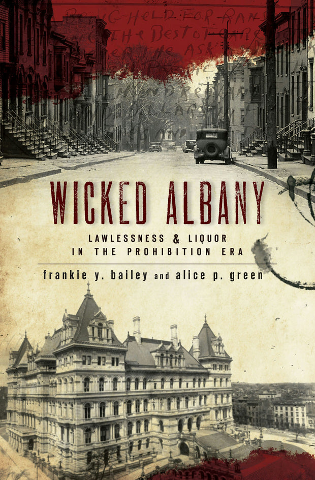 Wicked Albany