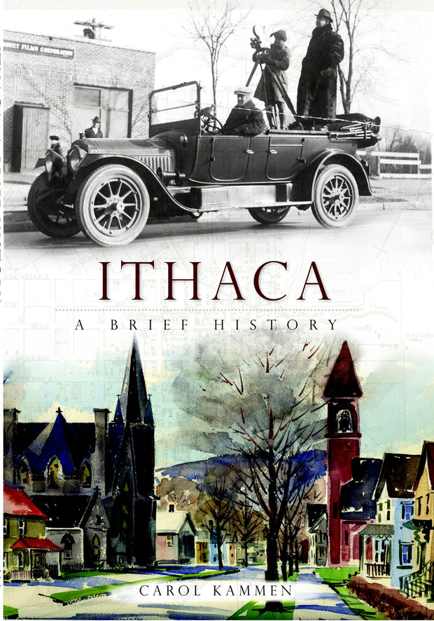 Ithaca