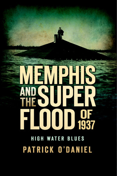 Memphis and the Superflood of 1937