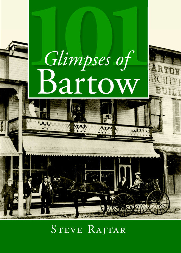 101 Glimpses of Bartow