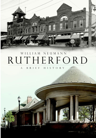 Rutherford