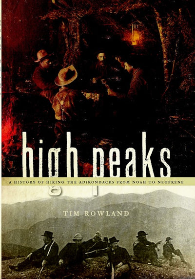 High Peaks