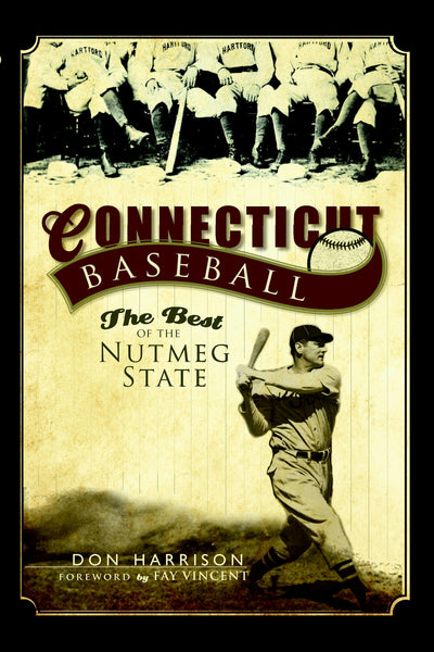 Connecticut Baseball: