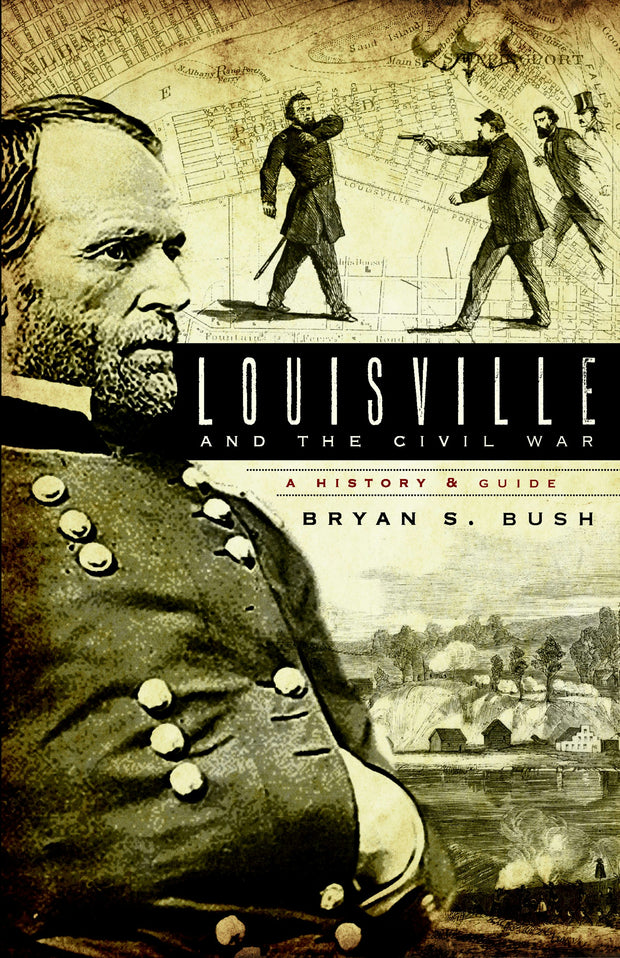 Louisville and the Civil War