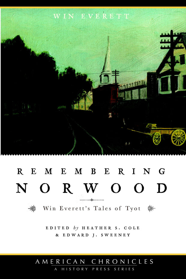 Remembering Norwood