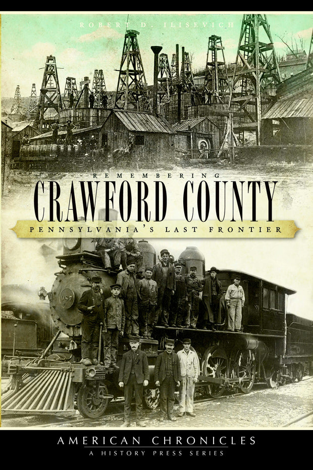 Remembering Crawford County: