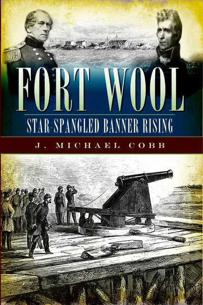 Fort Wool