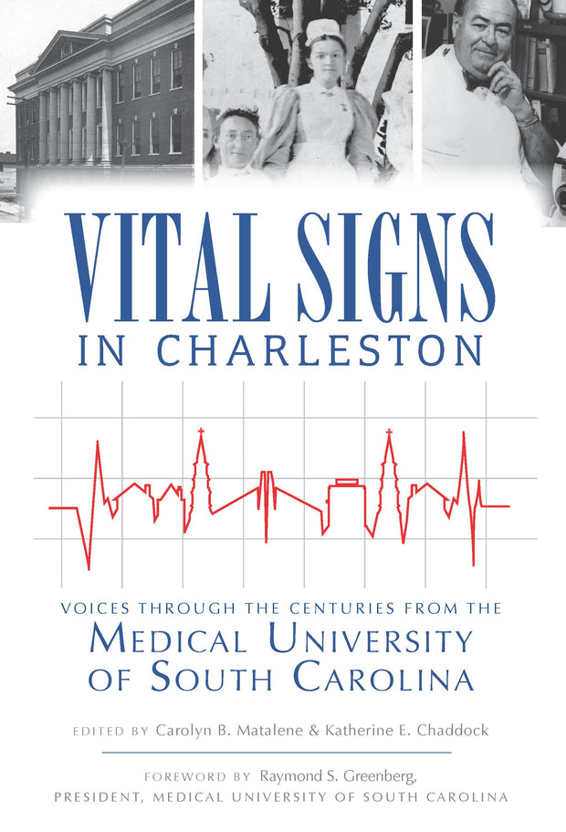 Vital Signs in Charleston: