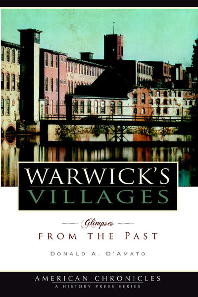 Warwick's Villages: