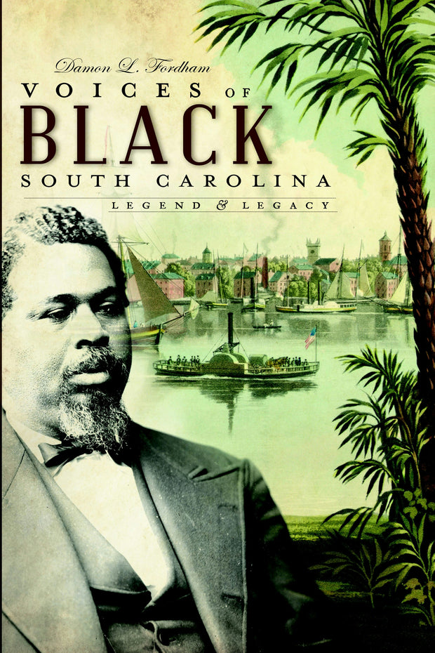 Voices of Black South Carolina