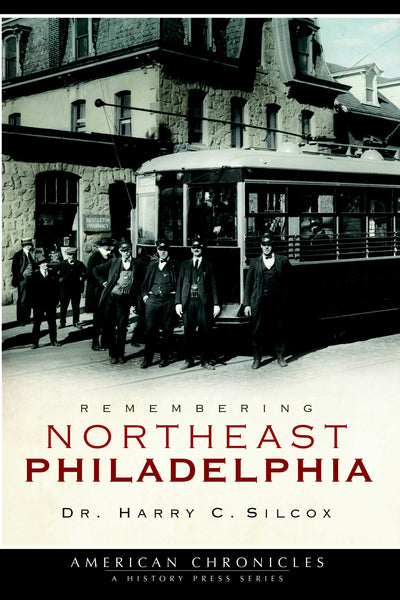 Remembering Northeast Philadelphia