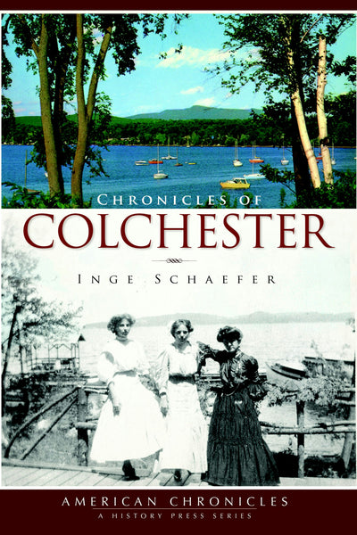 Chronicles of Colchester