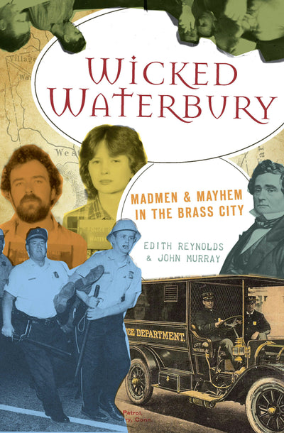 Wicked Waterbury