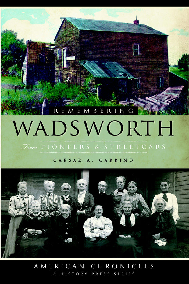 Remembering Wadsworth: