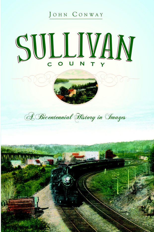 Sullivan County