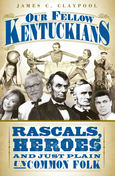 Our Fellow Kentuckians