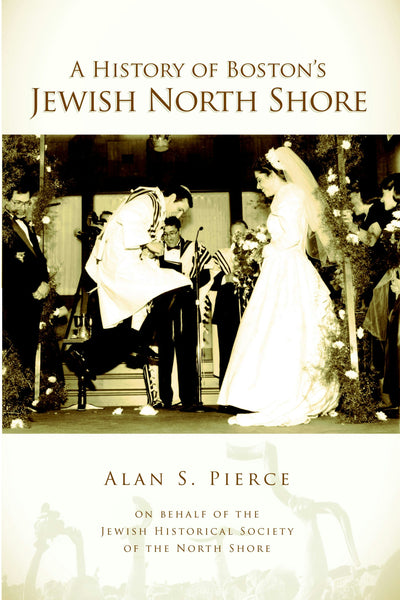 A History of Boston's Jewish North Shore