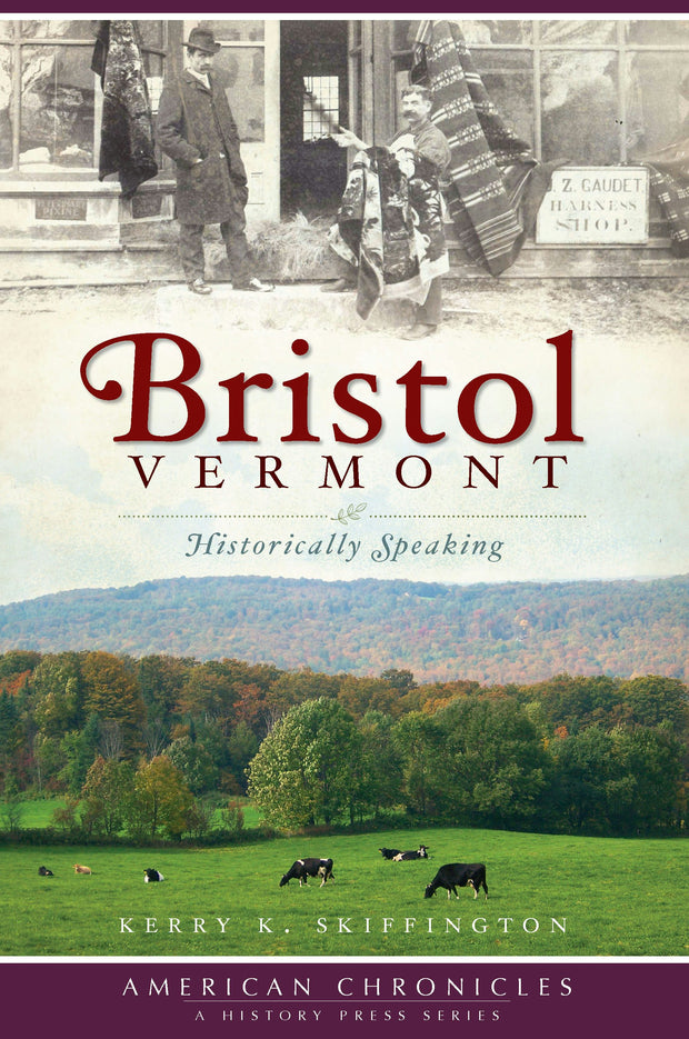 Bristol, Vermont: