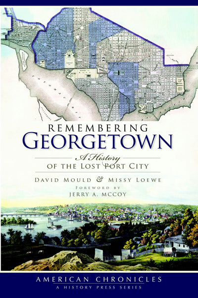 Remembering Georgetown