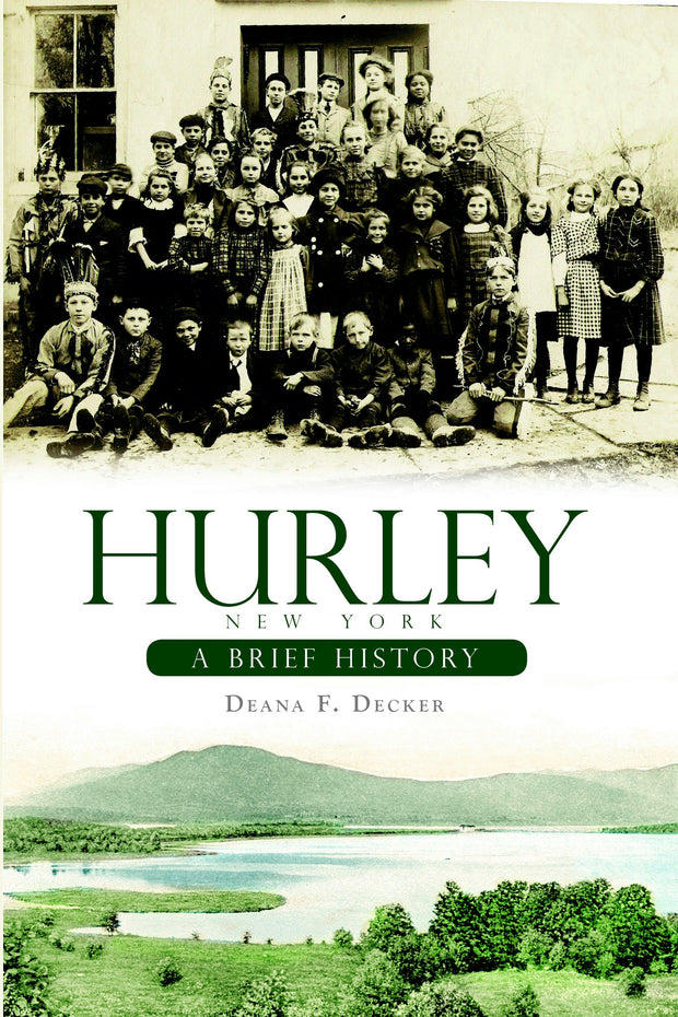 Hurley, New York: