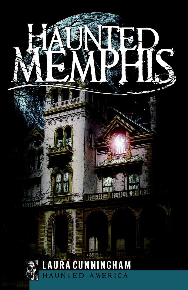 Haunted Memphis