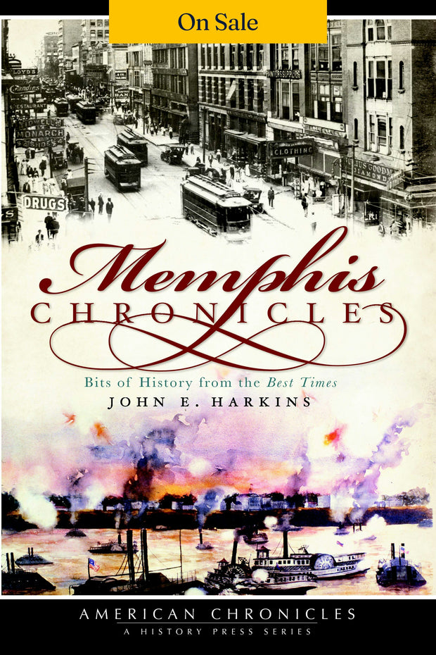 Memphis Chronicles: