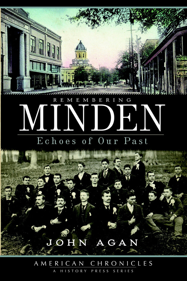 Remembering Minden: