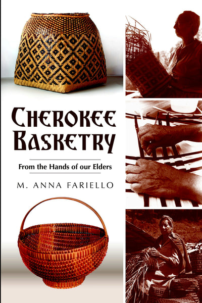 Cherokee Basketry