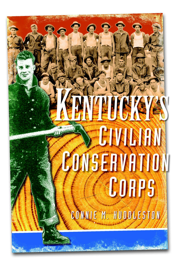 Kentucky's Civilian Conservation Corps