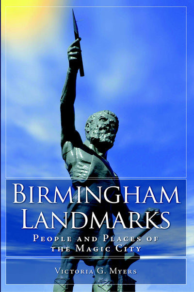 Birmingham Landmarks