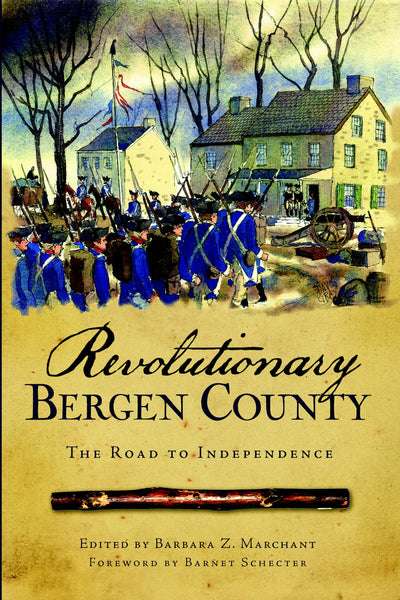 Revolutionary Bergen County