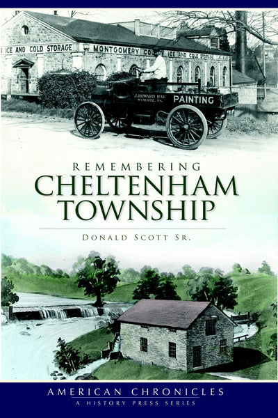 Remembering Cheltenham Township