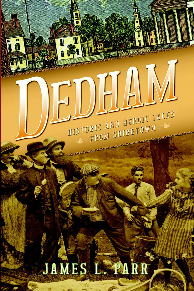 Dedham