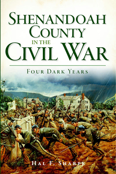 Shenandoah County in the Civil War